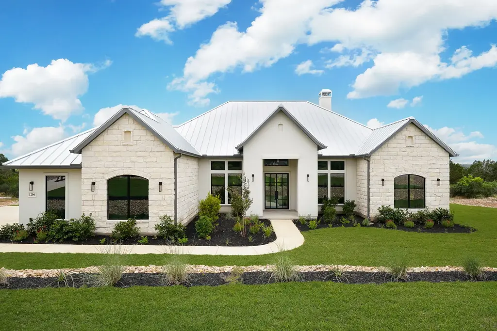 1206 Vintage Way, New Braunfels