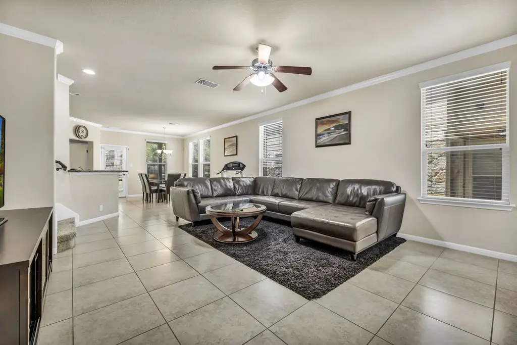 7320 Bandera Ranch Trail B, Austin