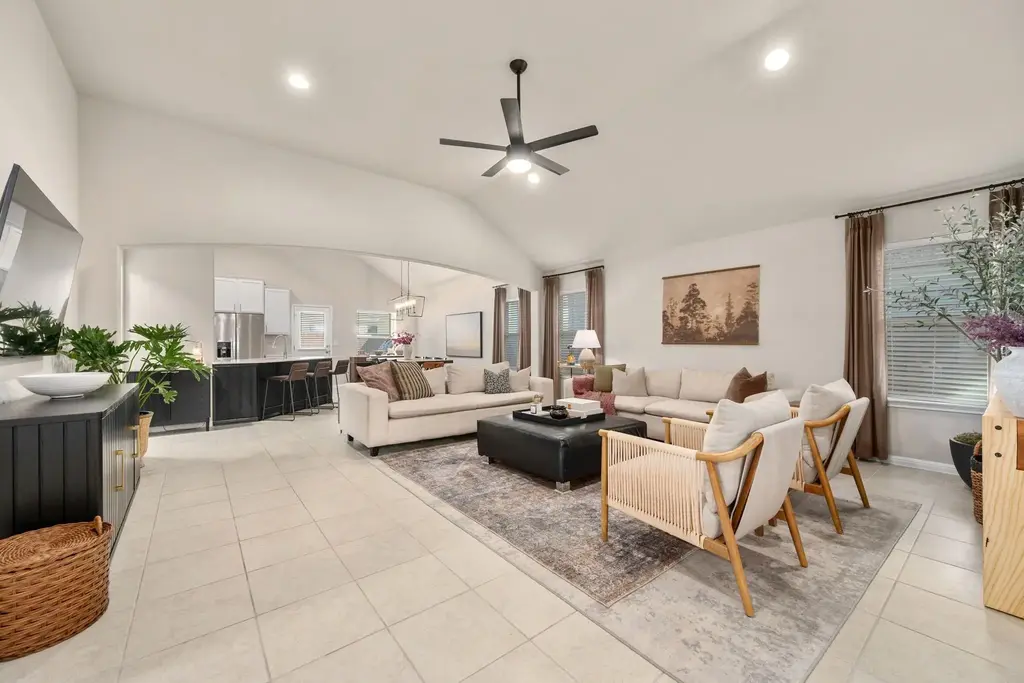 109 Findley Avenue, Leander