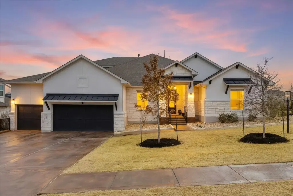 600 Bonfisk Bend, Austin