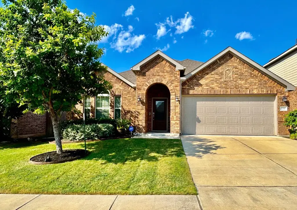 606 Linares Lane, Austin