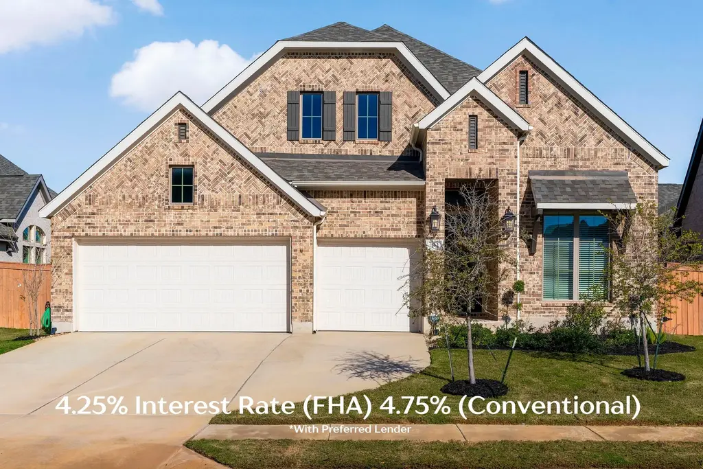 142 Palo Pinto Bend, Bastrop