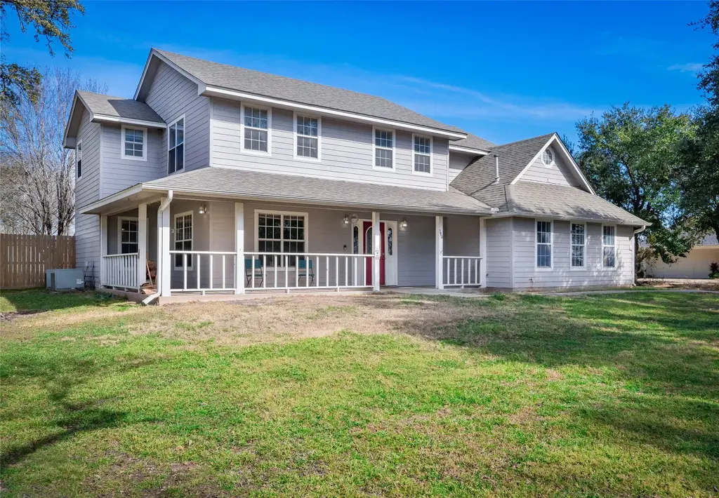 380 Salado Creek Road, Salado