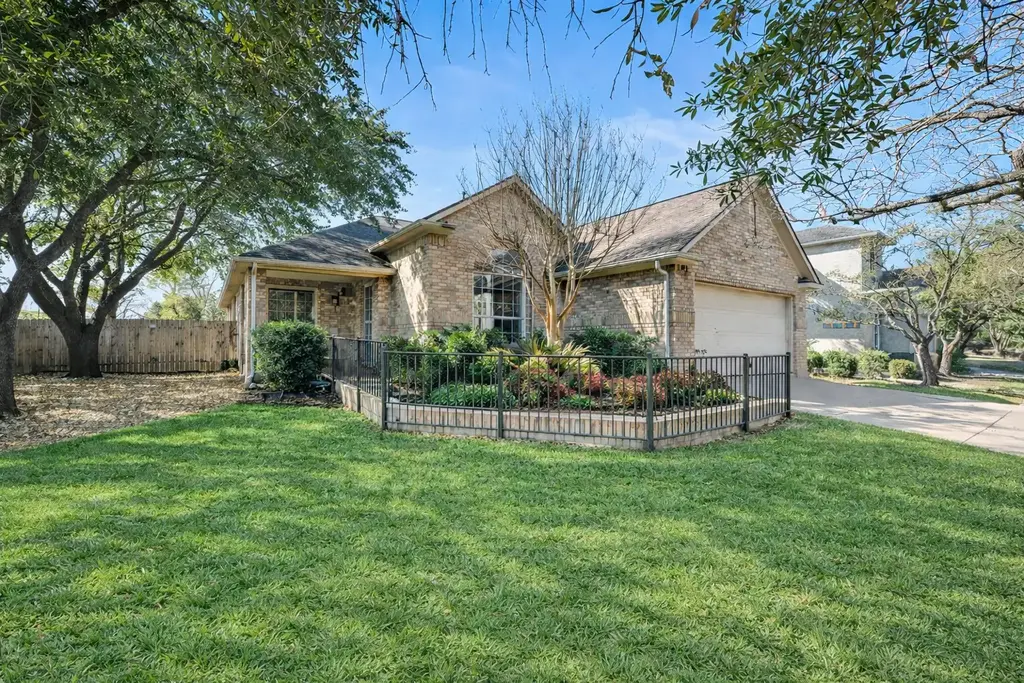 10501 Galsworthy Lane, Austin
