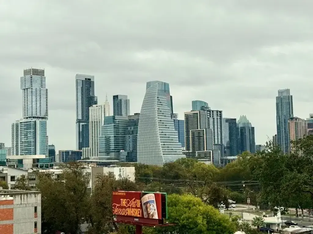 1501 Barton Springs Road 231, Austin