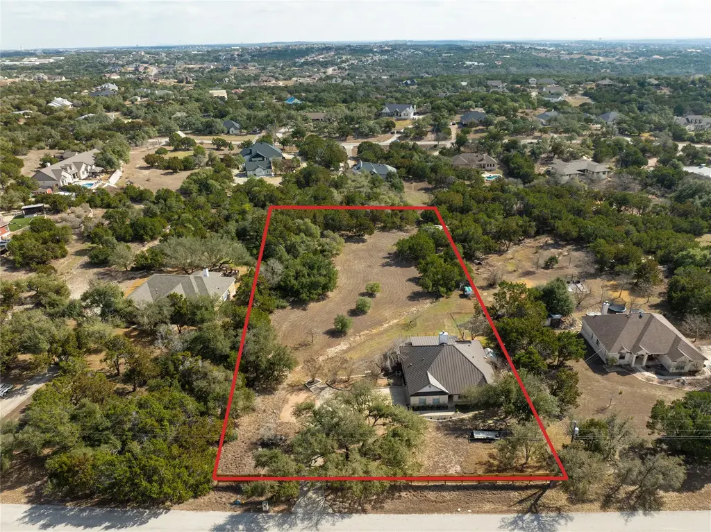 1021 Westland Ridge Road, Dripping Springs