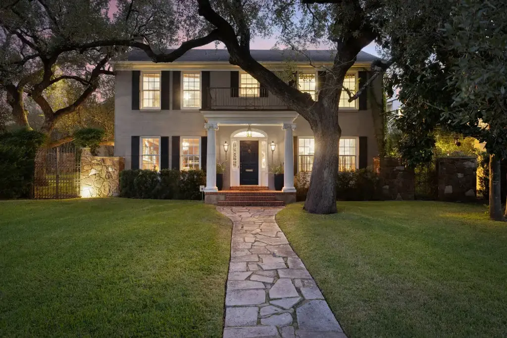3101 Bowman Avenue, Austin