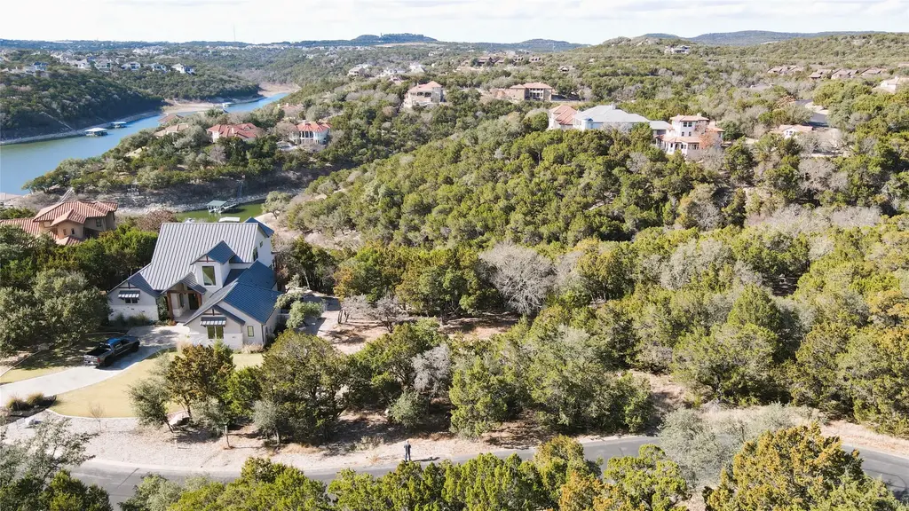 7306 Admirals Park Drive, Leander