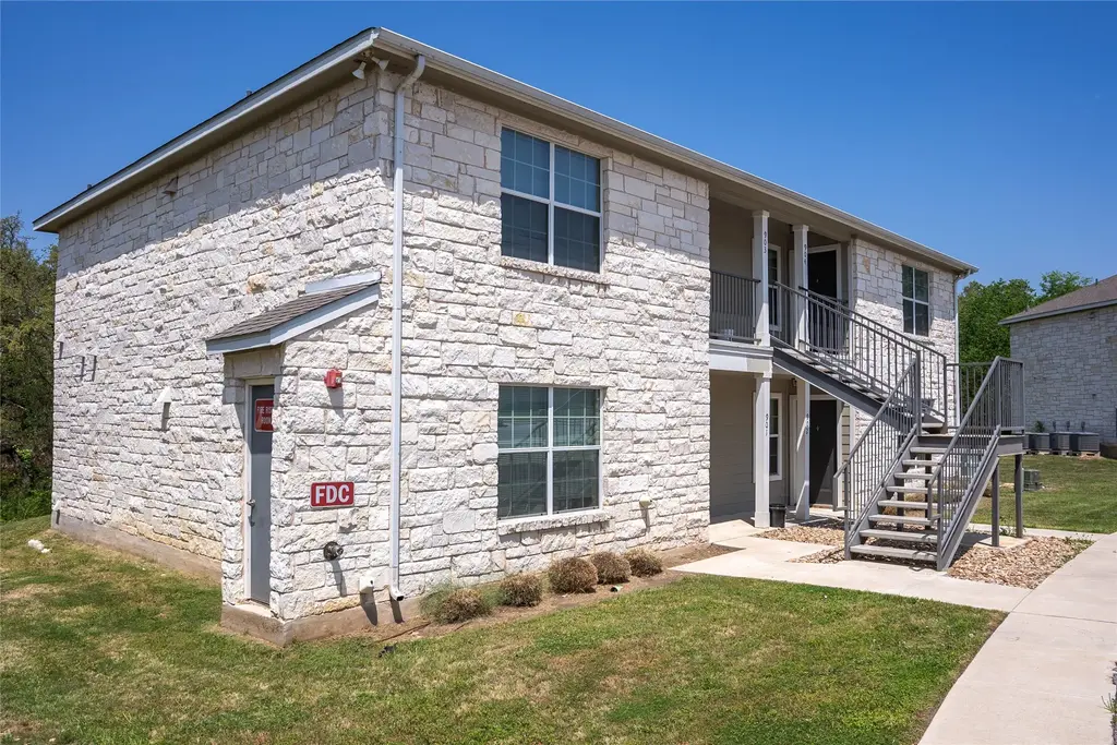304 Stubblefield Ln 304, Liberty Hill