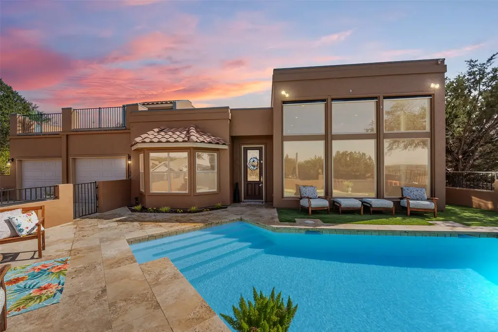 3211 Constitution Drive, Lago Vista