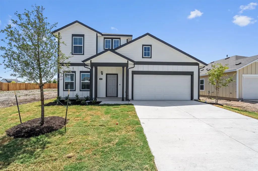 202 Chesterfield Drive, Kyle