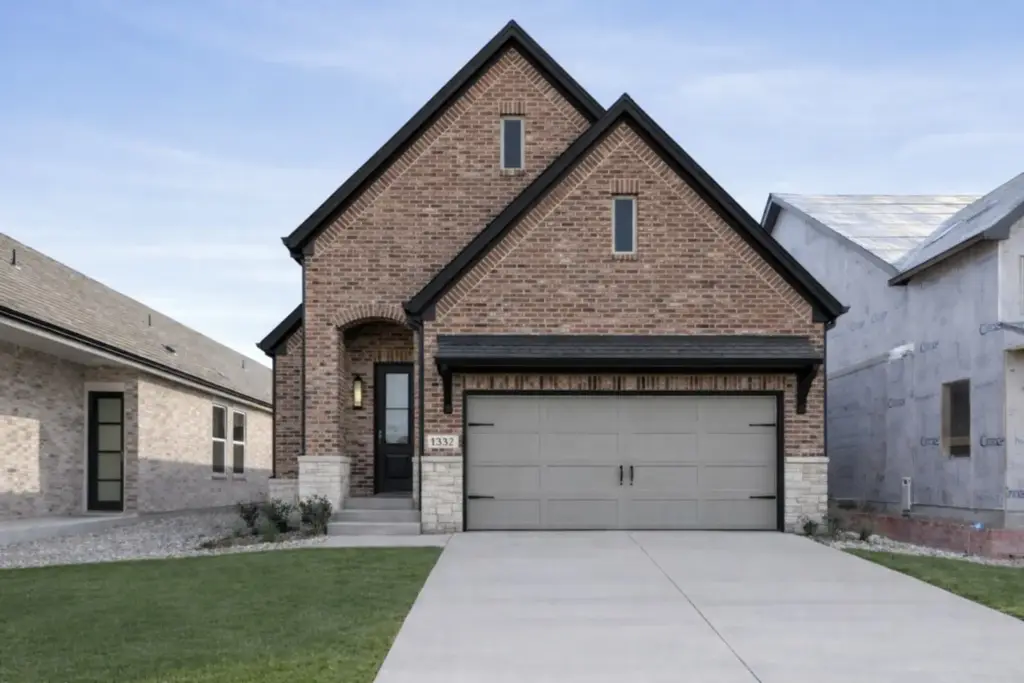1332 Hartley Drive, Leander