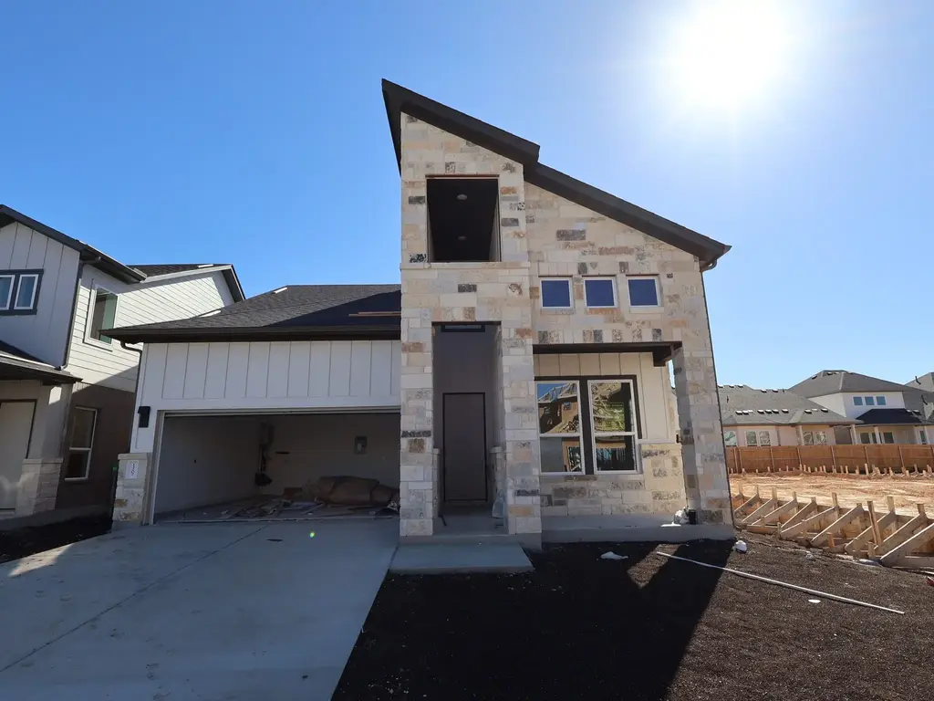 13207 Stabler Drive, Austin