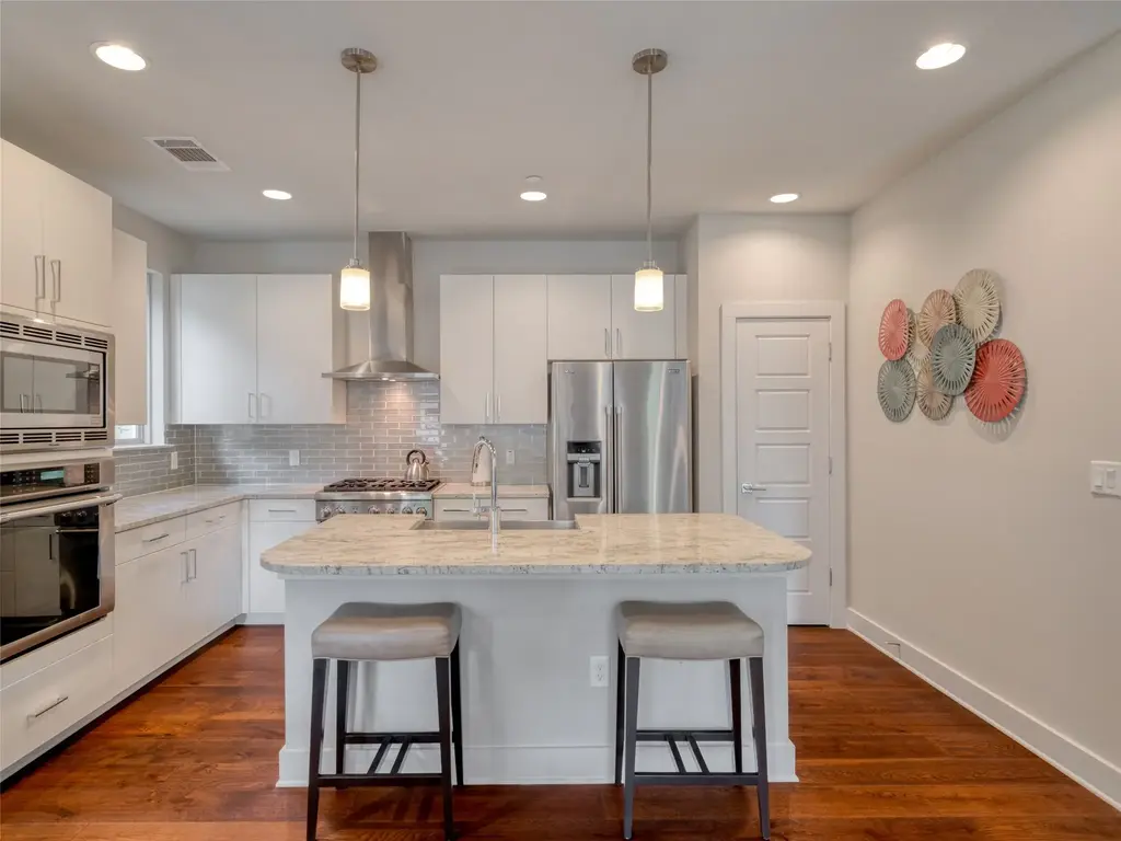 1205 Elm Street 8, Austin