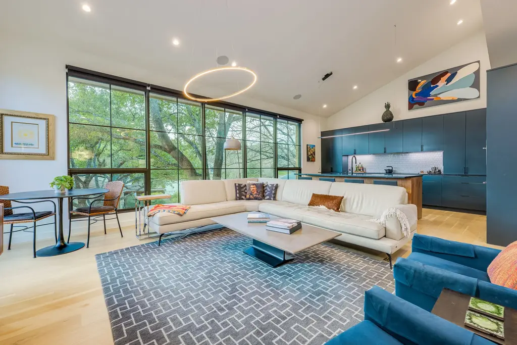 6820 N Cypress Point 33, Austin