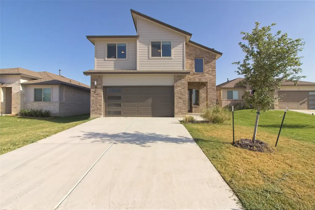 425 Coda Crossing, Georgetown