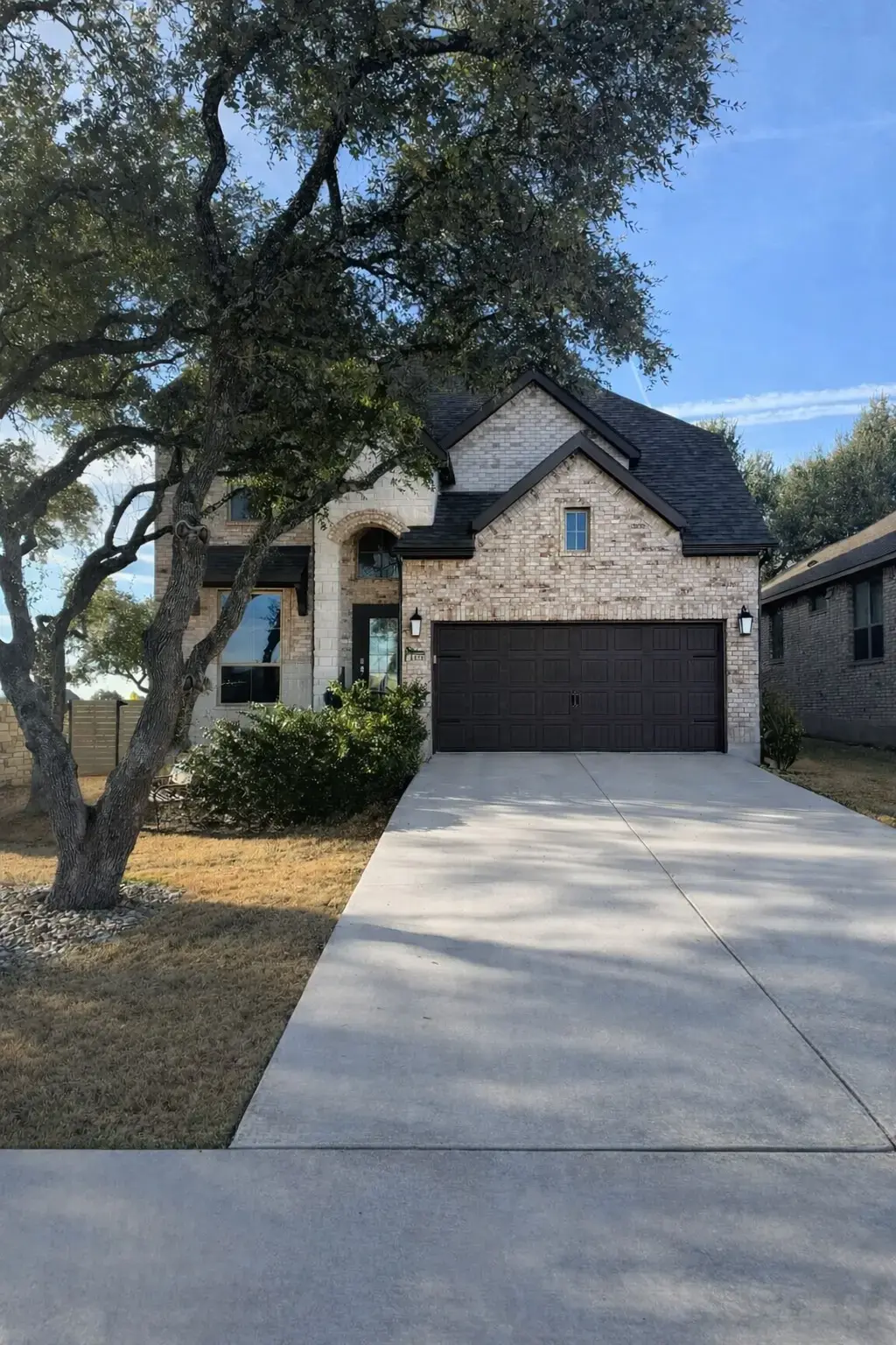 1212 Wolf Hollow Drive, Georgetown