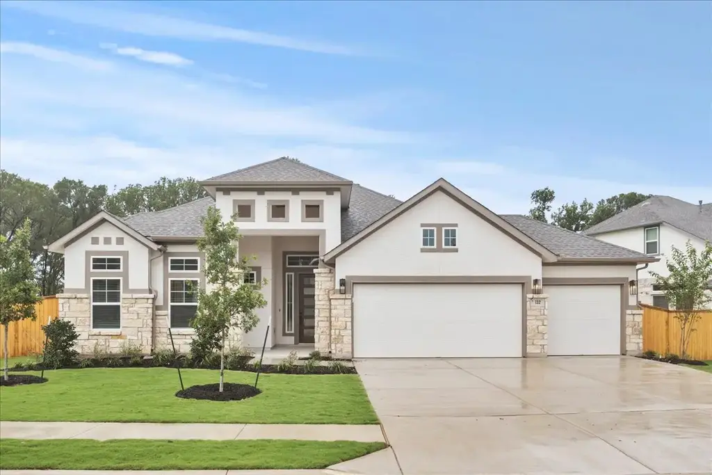 132 Lily Pad Lane, Kyle
