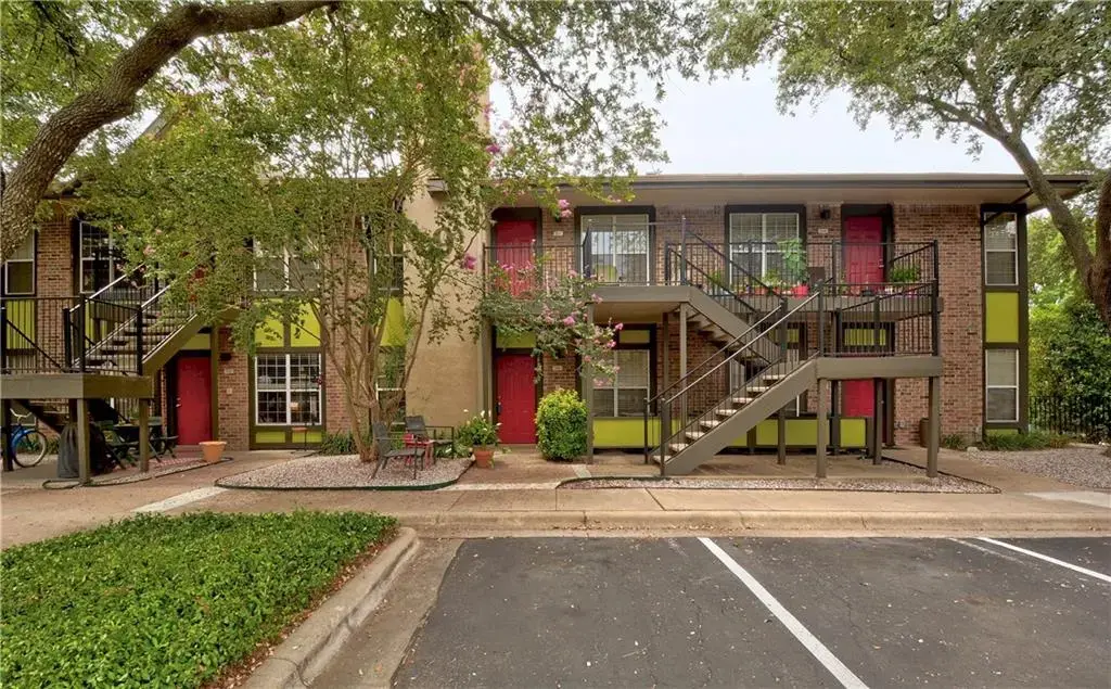 7685 Northcross Drive 921, Austin