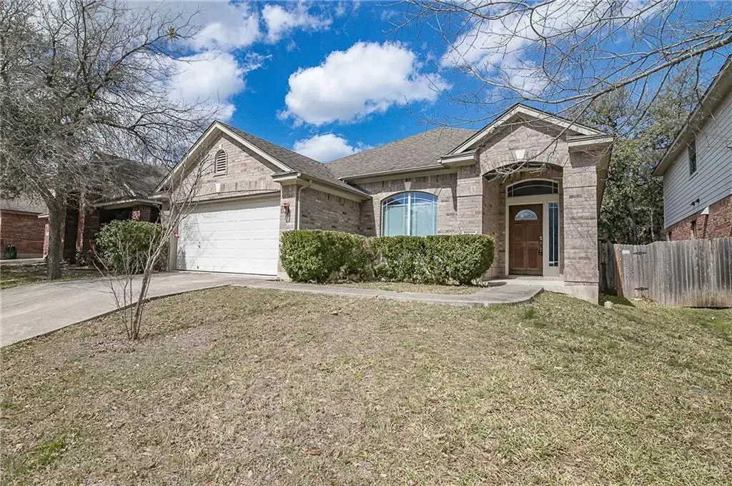 2108 Petrified Forest Drive, Austin