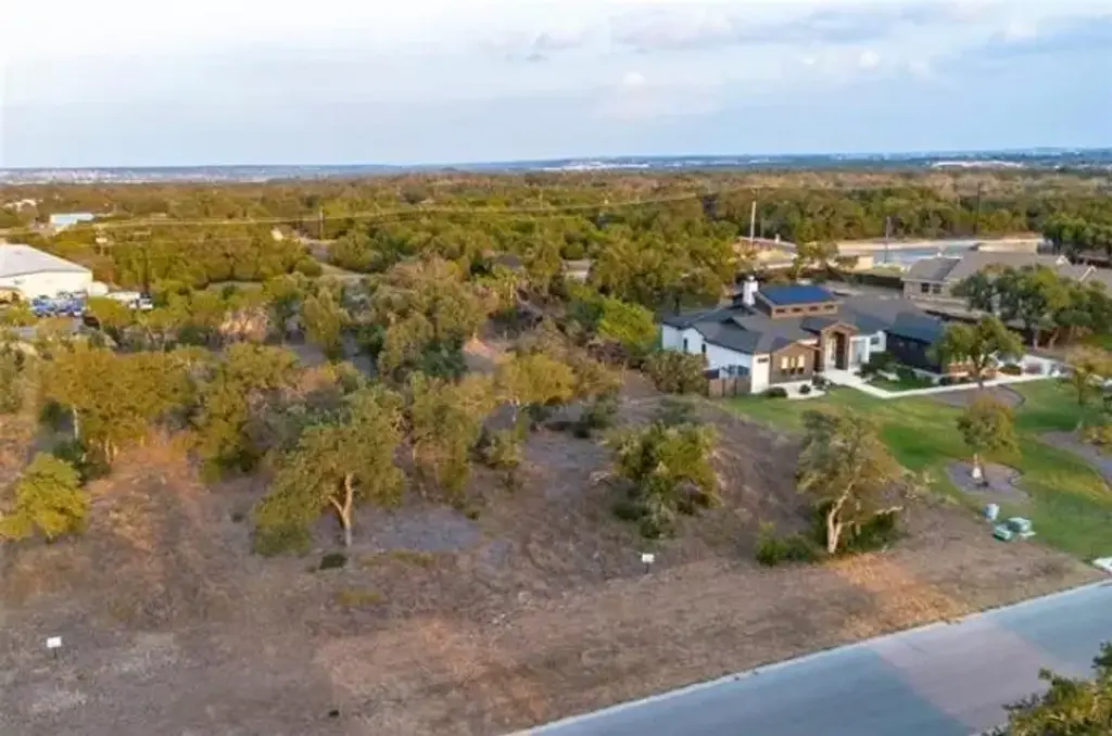 3212 Whitt Park Path, Leander