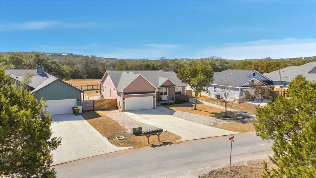 32 Acacia Drive, Wimberley