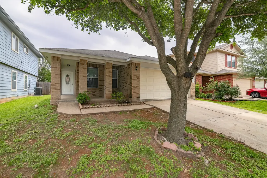 1501 Anise Drive, Austin
