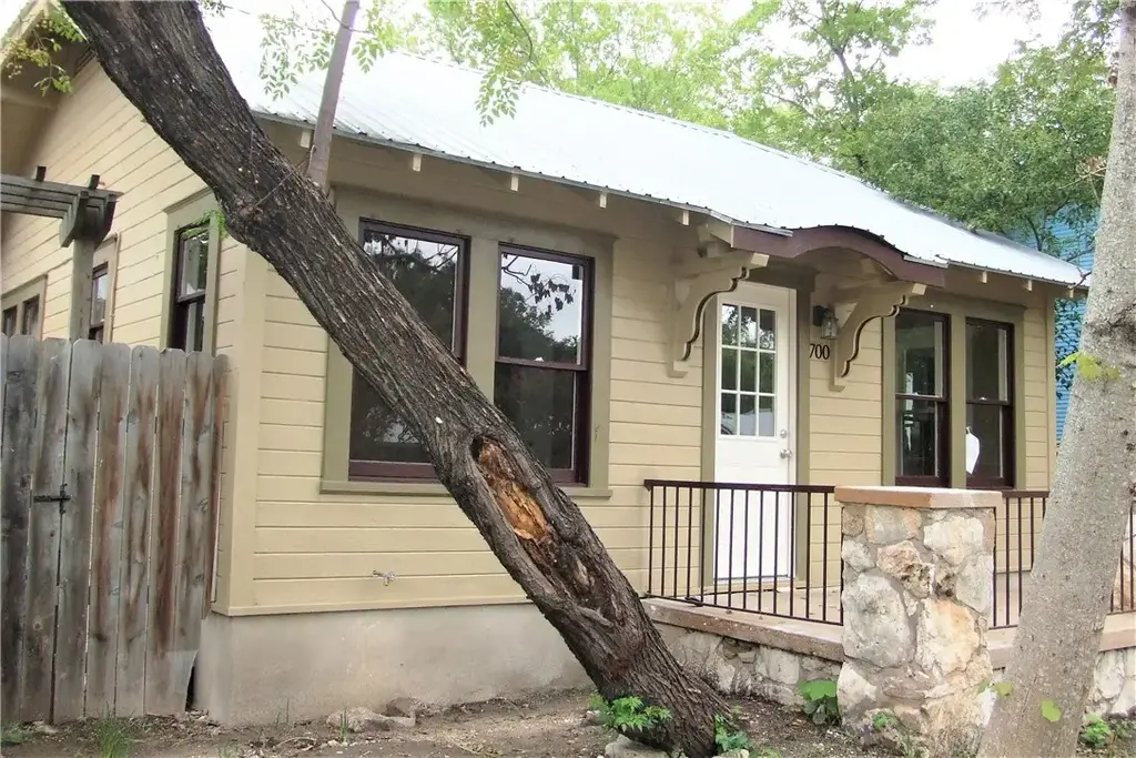 700 E 45th Street, Austin