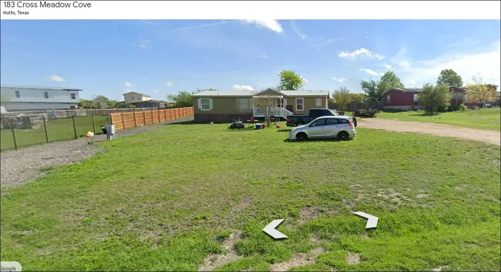109 Cross Meadow Cove, Hutto