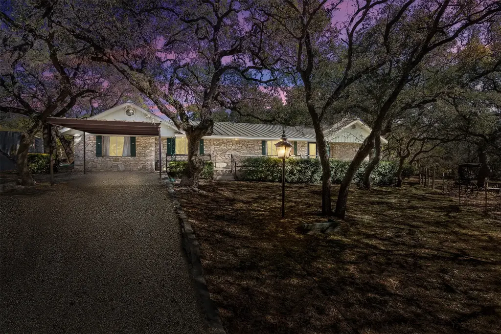 118 Buffalo Springs Road, New Braunfels