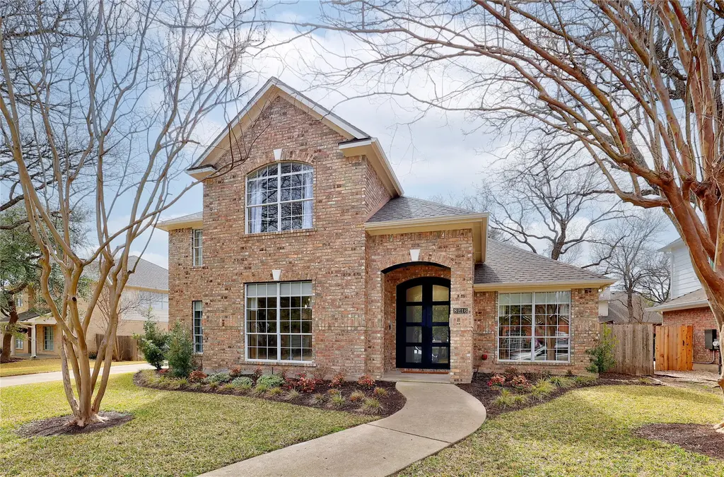 8216 Fern Bluff Avenue, Round Rock