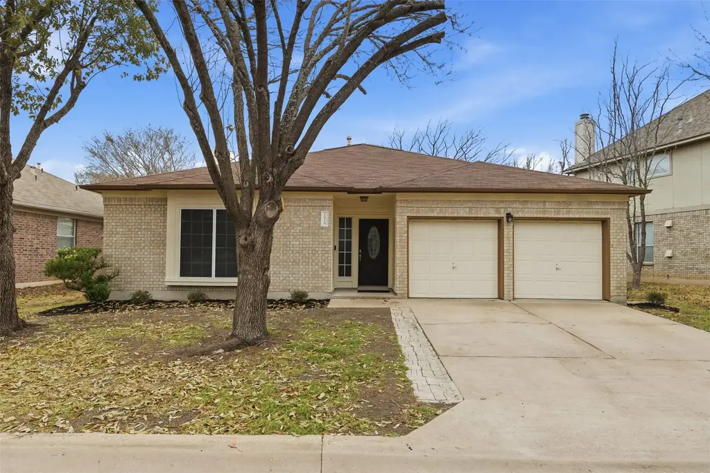 1519 Freestone Drive, Pflugerville