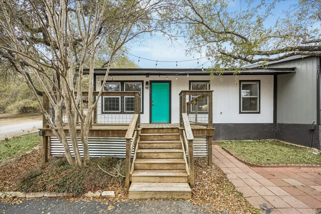 23393 Nameless Road 152, Leander