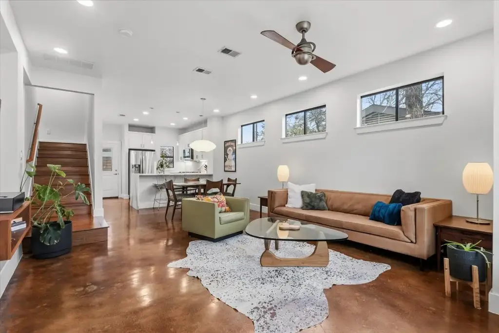 115 Havana Street A, Austin