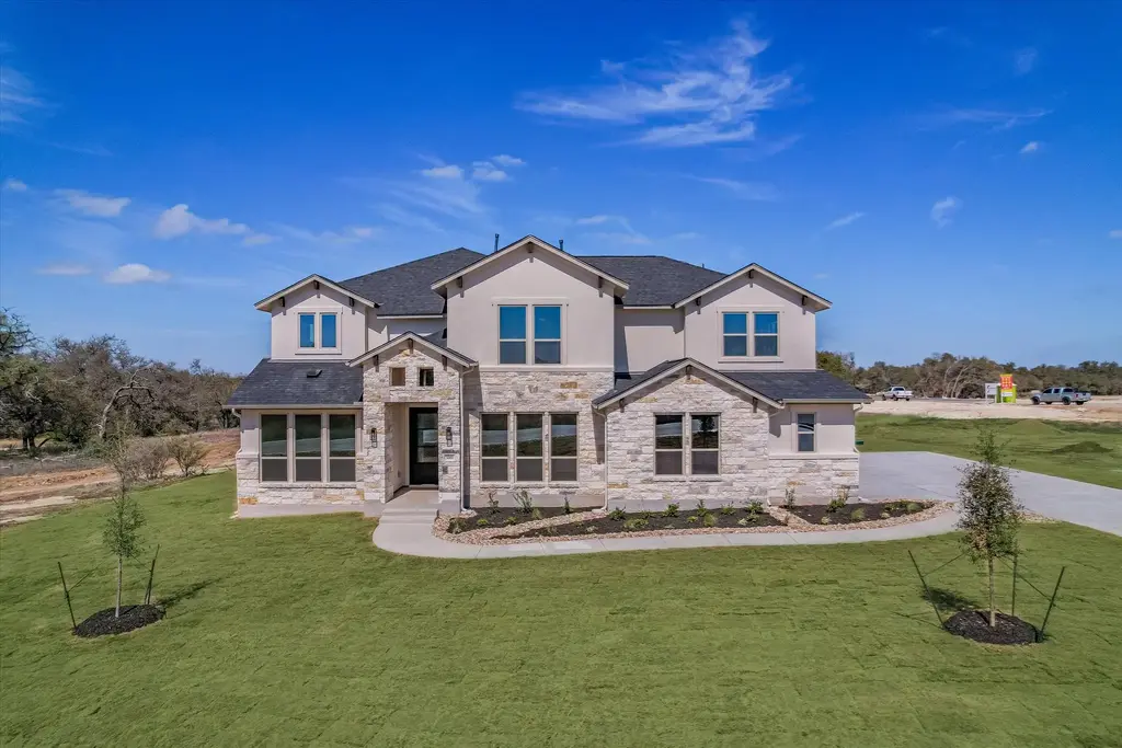 3089 Green Grange Lane, Leander