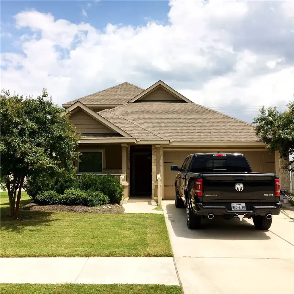 18409 Bandelier Drive, Pflugerville