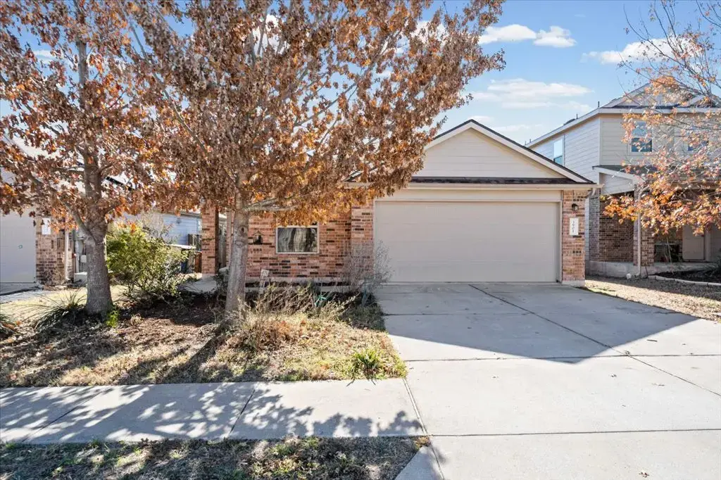 3901 Alpine Autumn Drive, Austin