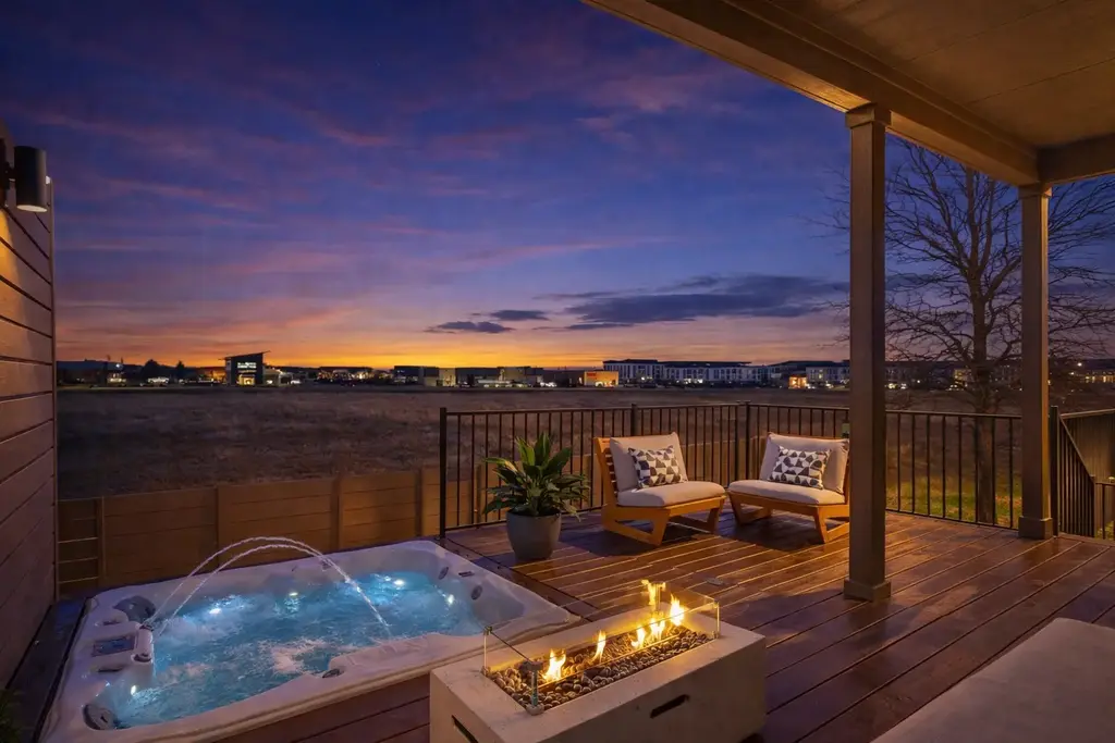 7120 Silver Star Lane, Austin