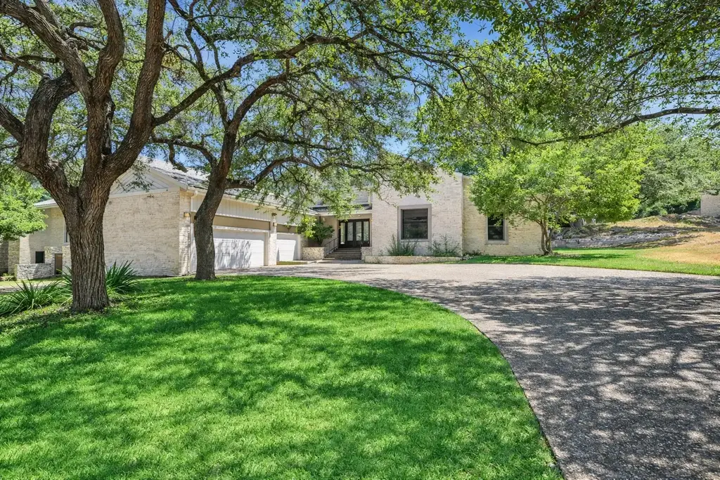 1706 Lakeway Boulevard, Lakeway