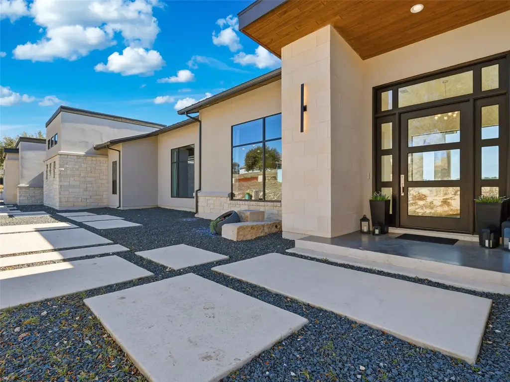 1454 Via Principale, New Braunfels