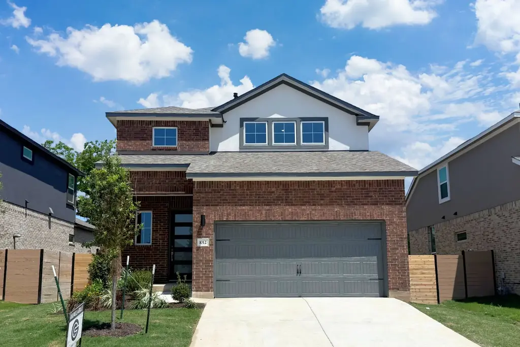 1012 Stonehill Drive, Georgetown