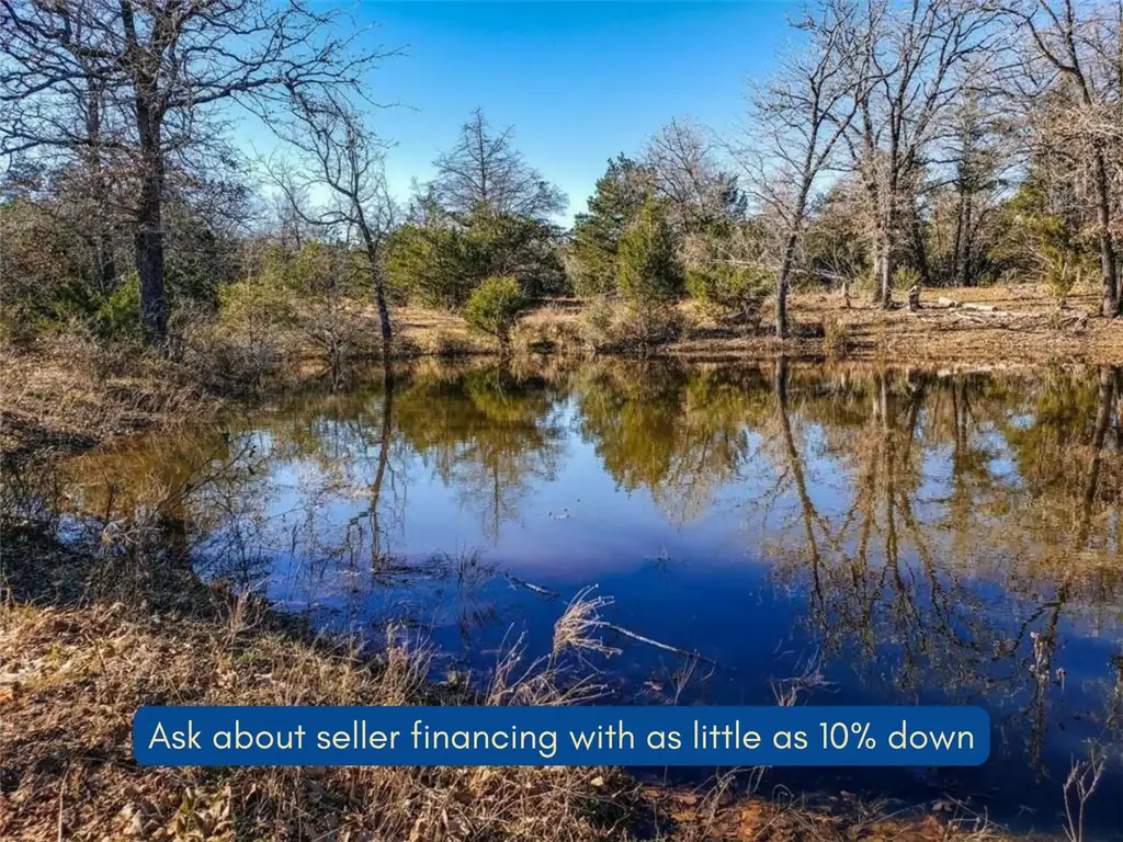9.74-ac Boyd Road, Red Rock