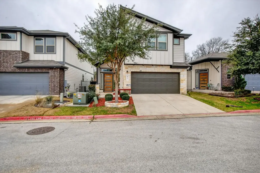 9717 Briny Shell Way, Austin