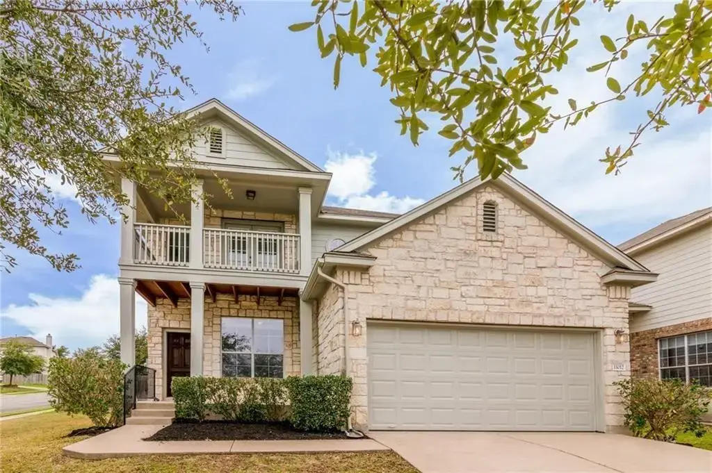 11012 Crazy Well Drive, Austin
