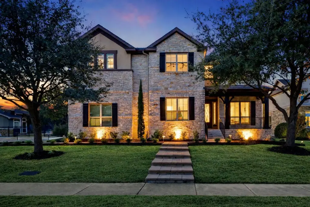 2520 Ionian Cove, Austin