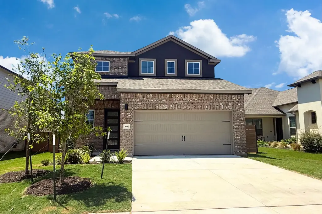 1037 Stonehill Drive, Georgetown