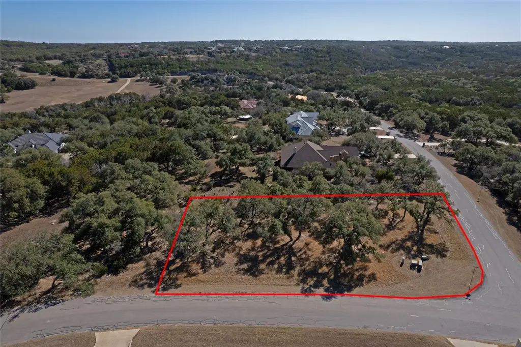 117 Covered Bridge Drive, Driftwood