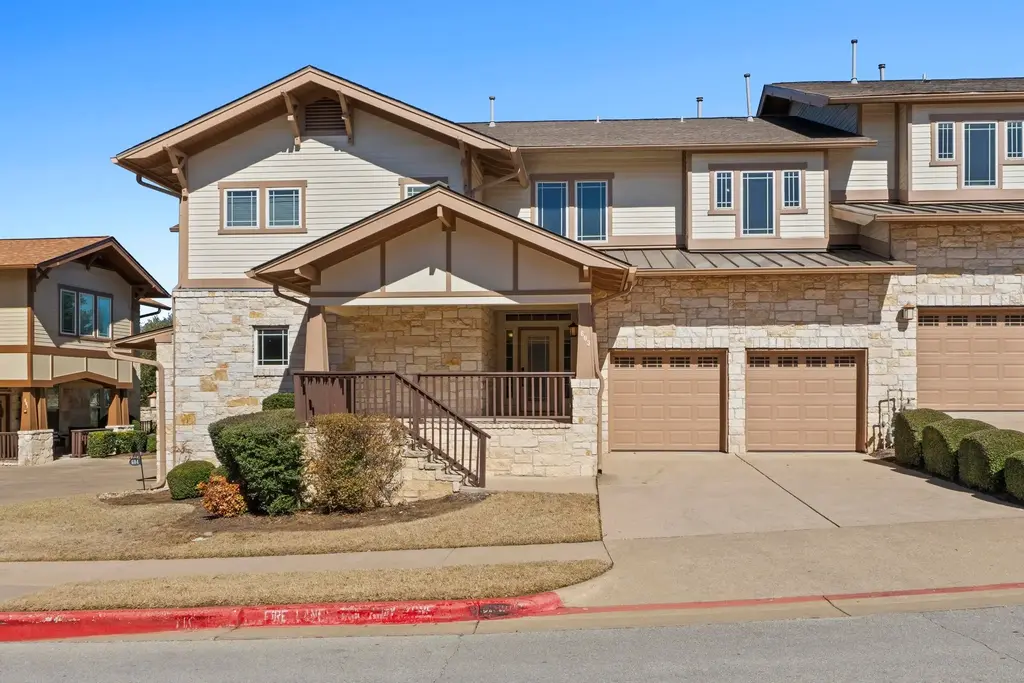 2930 Grand Oaks Loop 603, Cedar Park