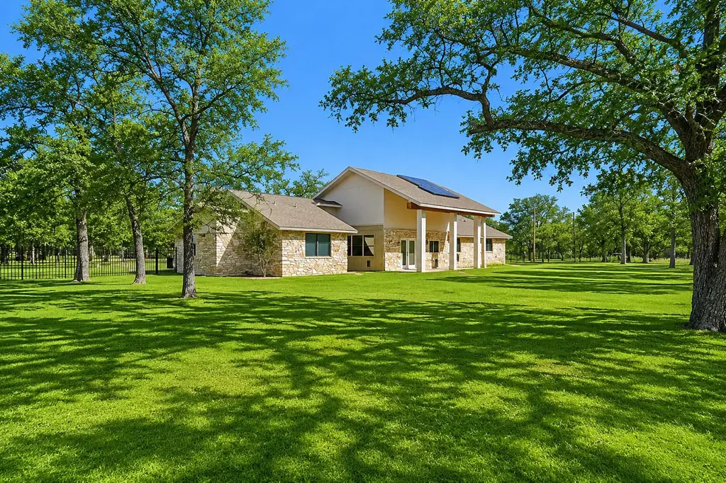 2906 Post River Road, Cedar Park