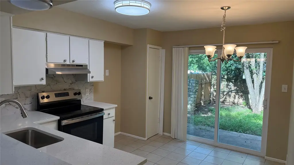 10400 Burmaster Lane A, Austin